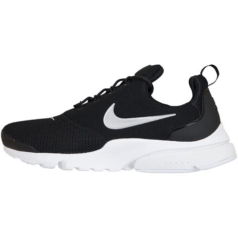 nike damenschuhe schwarz silber|nike sneakers damen.